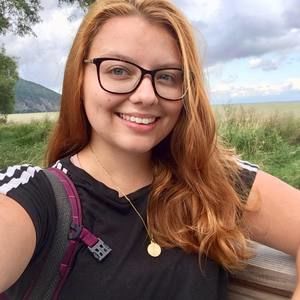 Meet your Posher, Ėēv marya